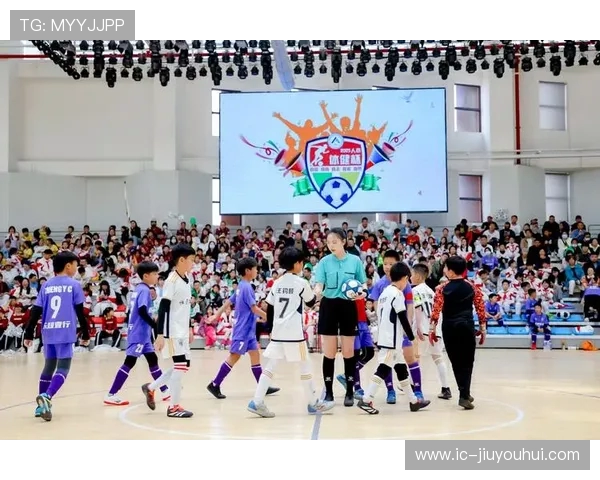 人附中学深圳足球队：培养未来足球明星的摇篮与发展路径